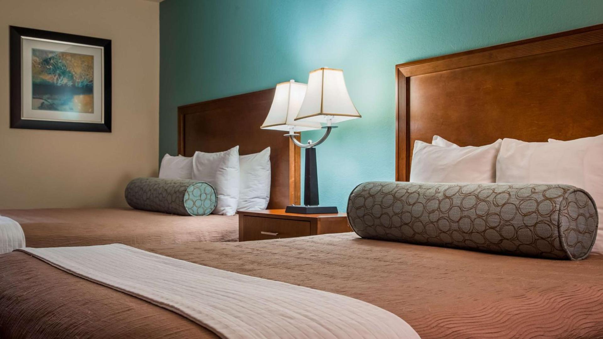 Best Western Plus Atrium Inn photo 6