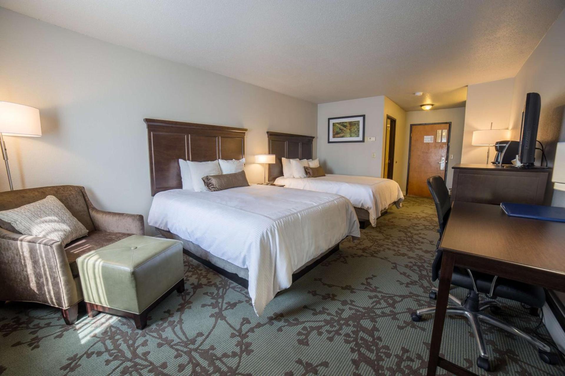 Best Western Black Hills Lodge photo 16
