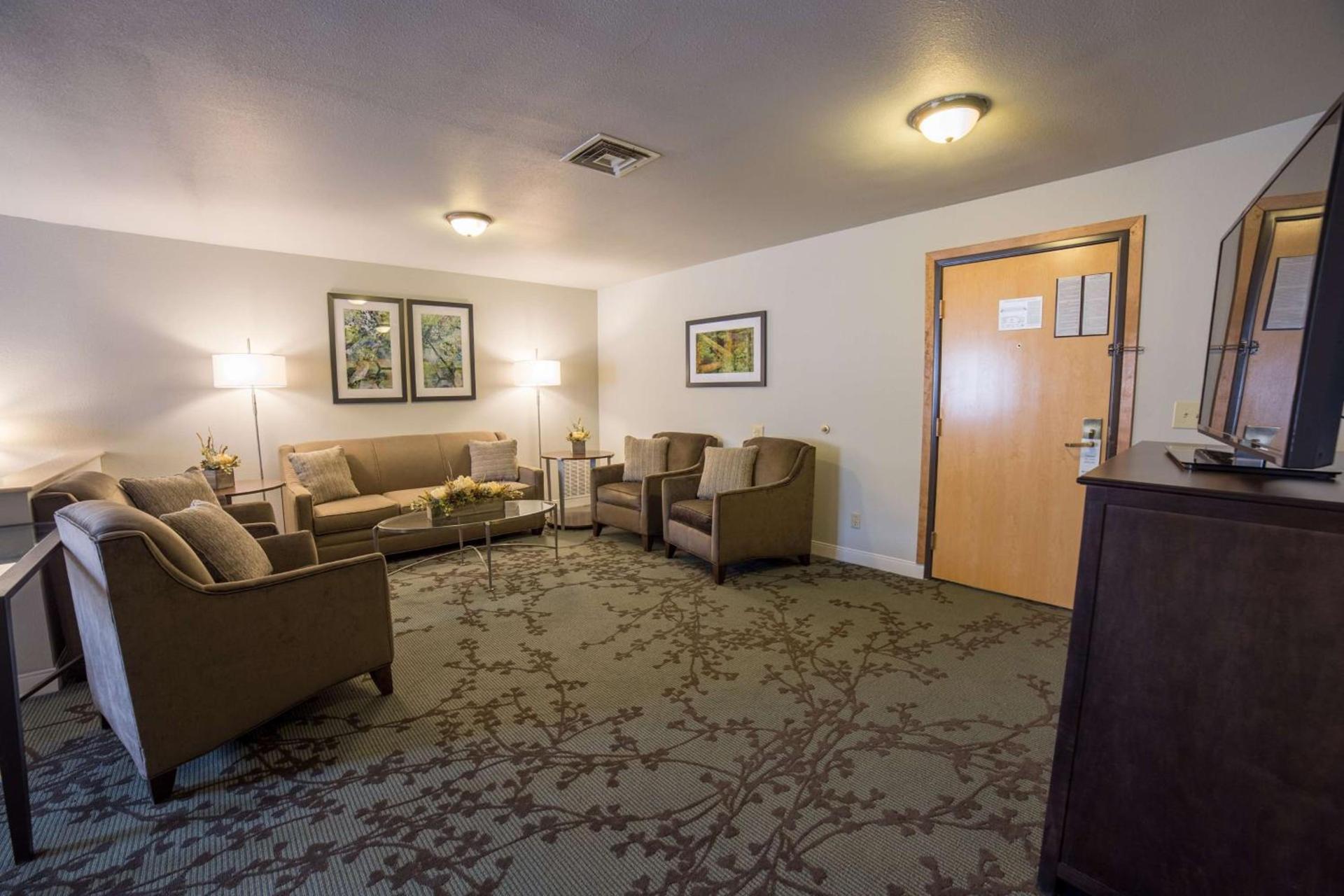 Best Western Black Hills Lodge photo 18