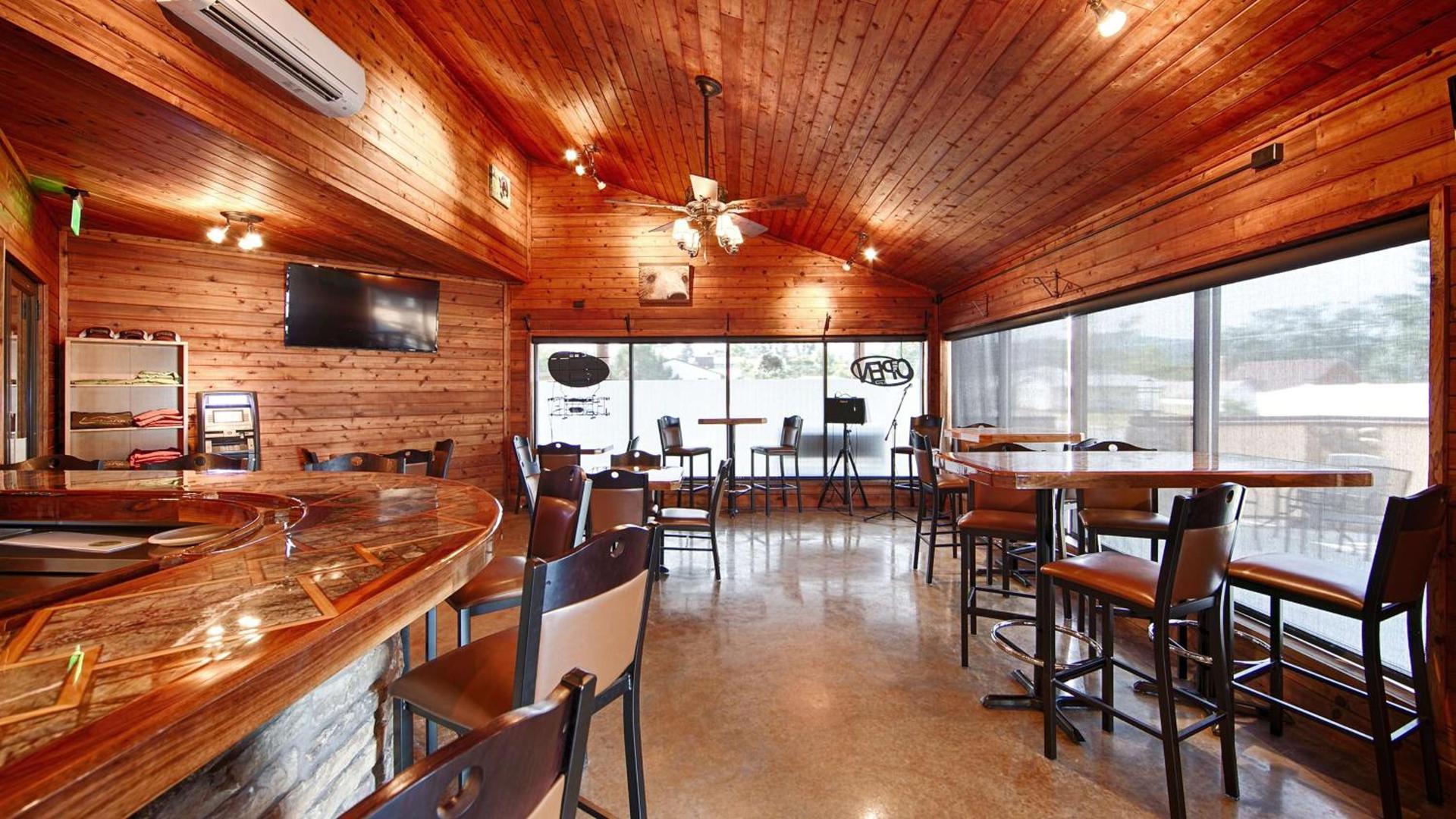 Best Western Black Hills Lodge photo 14