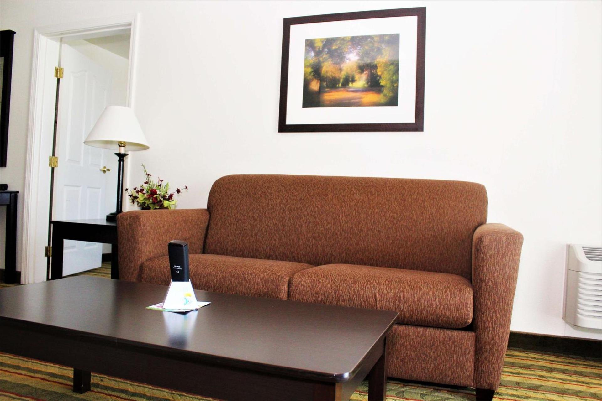 Best Western Visalia Hotel photo 34