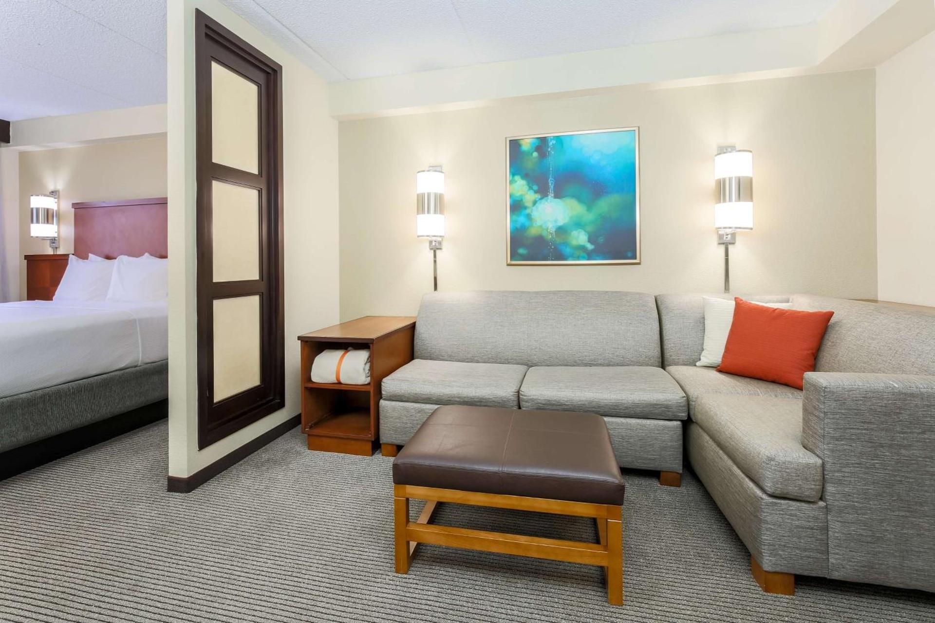 Hyatt Place Dallas/Grapevine photo 16
