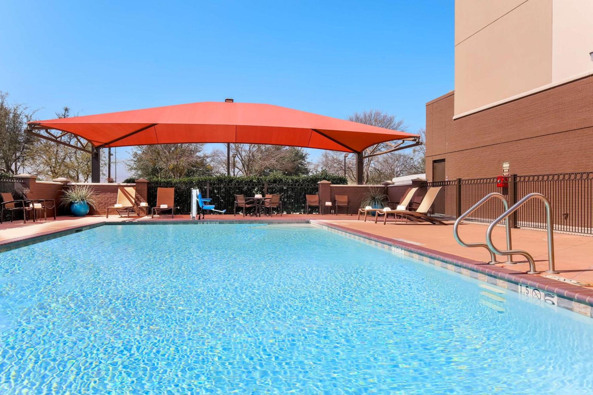 Hyatt Place Dallas/Grapevine photo 40