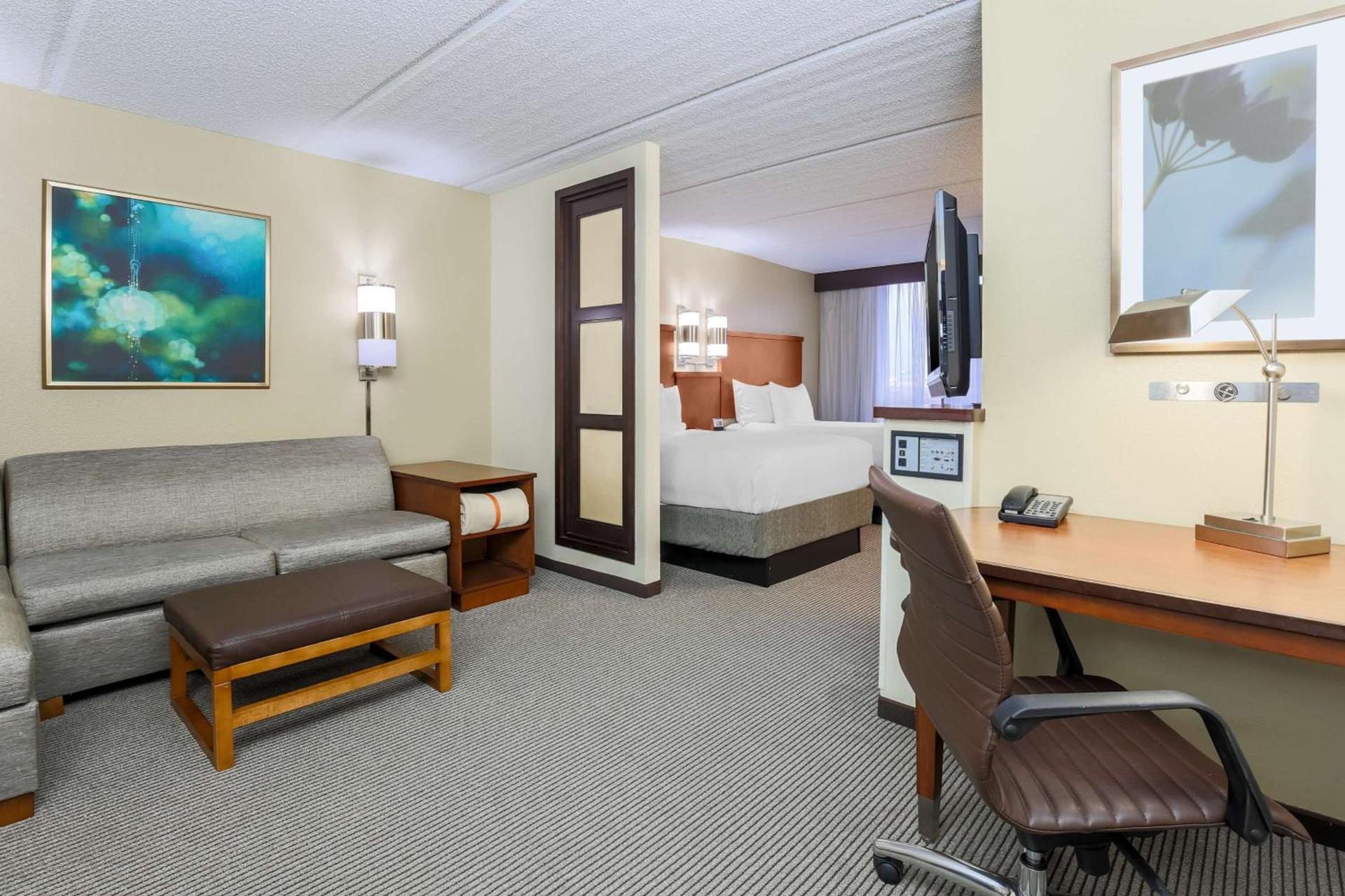Hyatt Place Dallas/Grapevine photo 10
