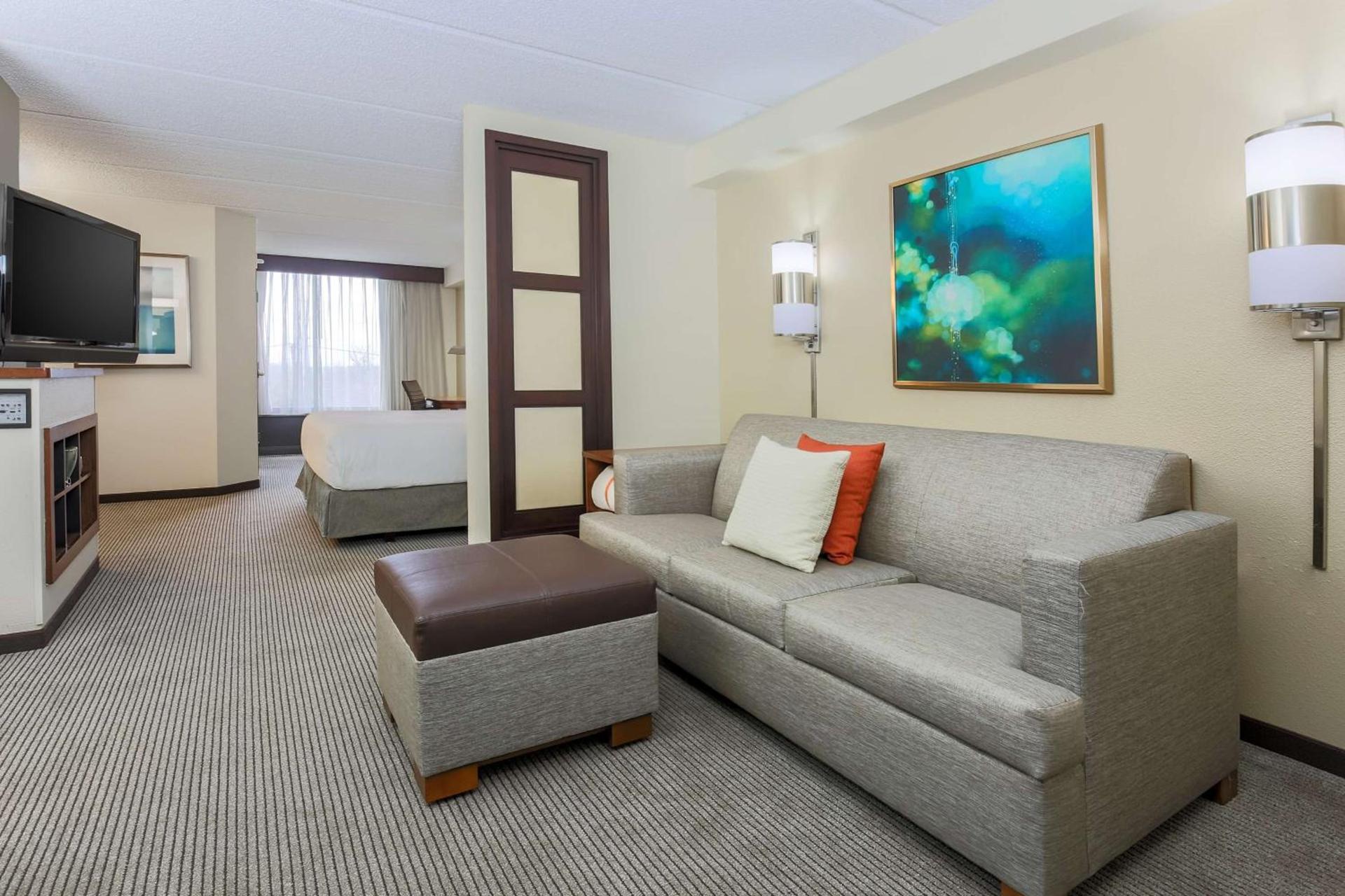 Hyatt Place Dallas/Grapevine photo 11