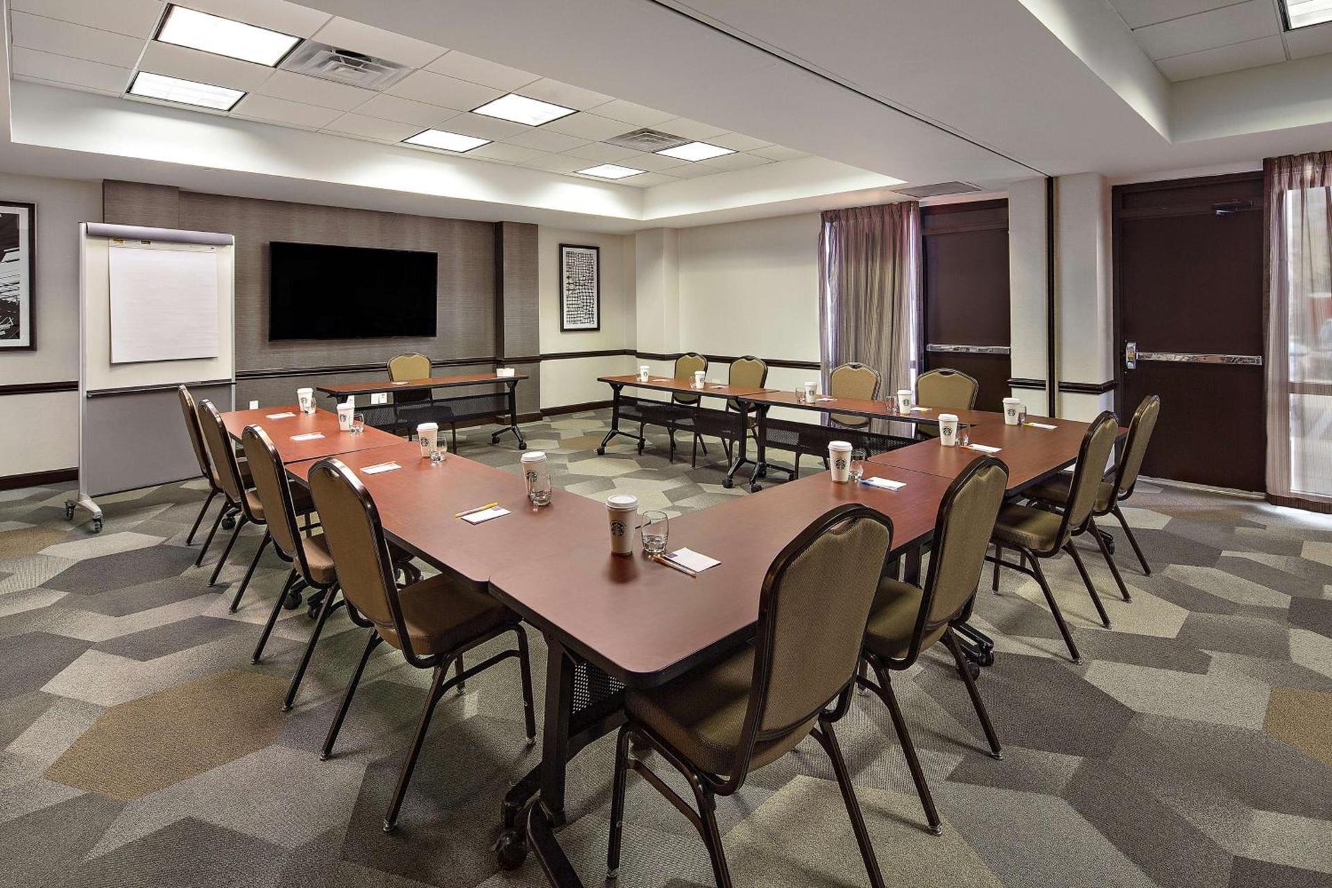 Hyatt Place Dallas/Plano photo 19