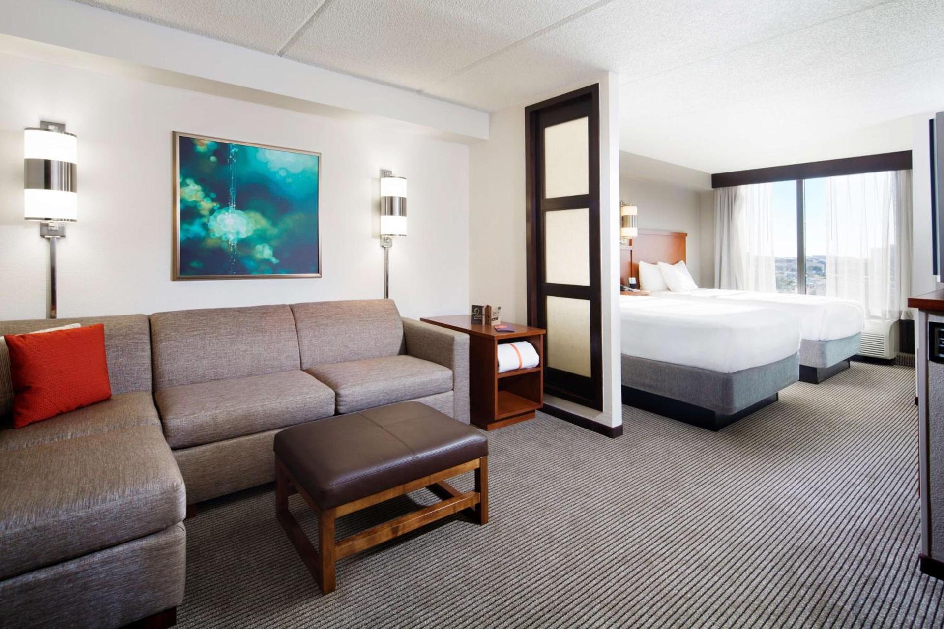 Hyatt Place Dallas/Plano photo 11