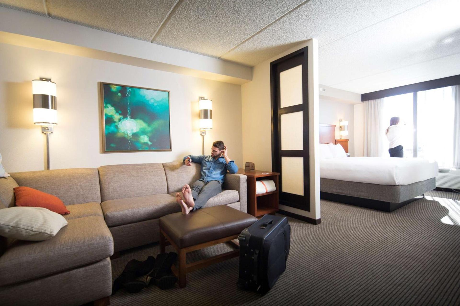 Hyatt Place Dallas/Plano photo 15
