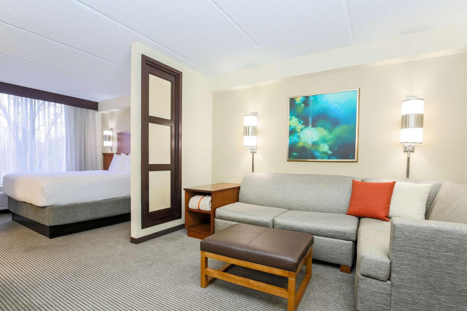 Hyatt Place Dallas/Grapevine photo 15