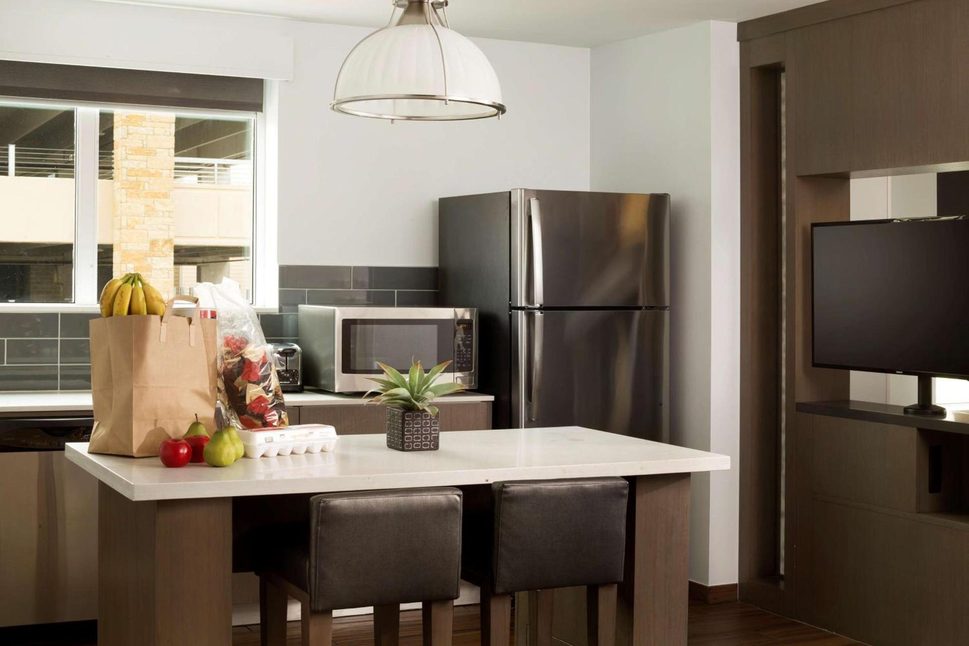 Hyatt House Dallas / Frisco photo 27