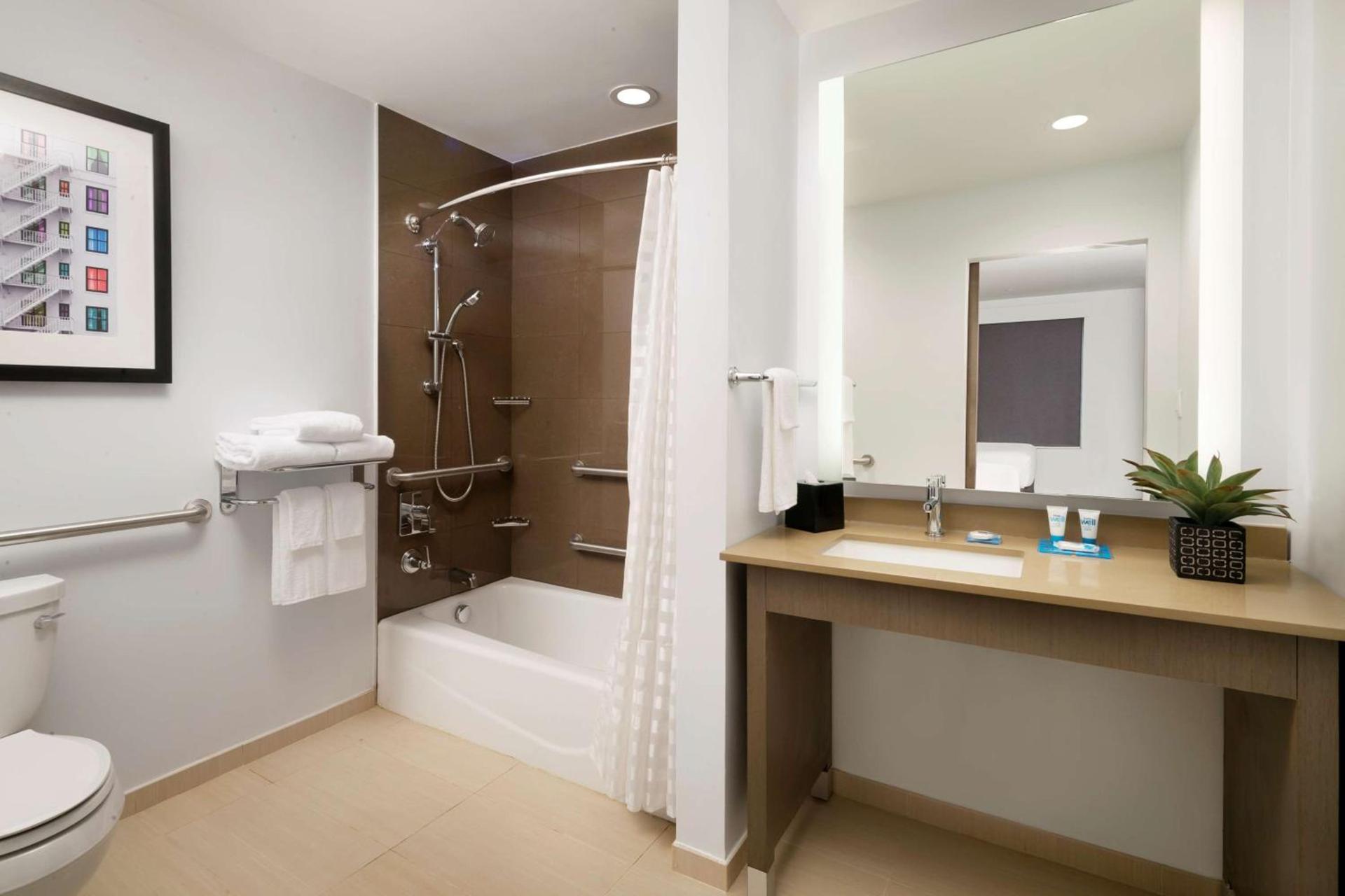 Hyatt House Dallas / Frisco photo 29