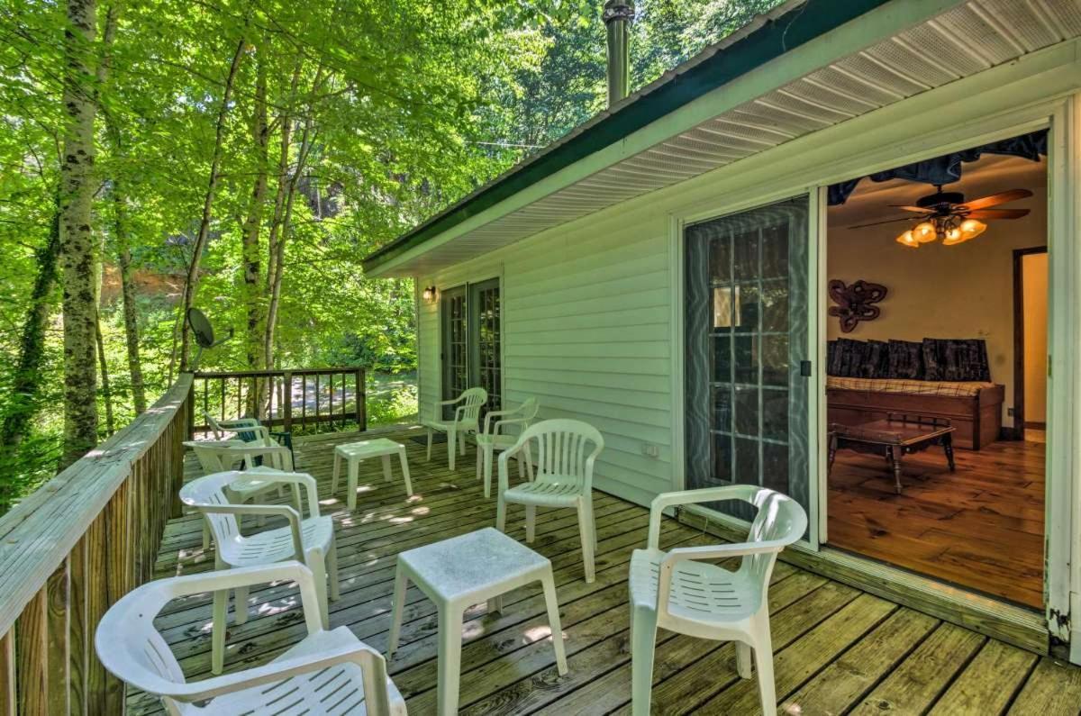 Nantahala Cabins photo 5