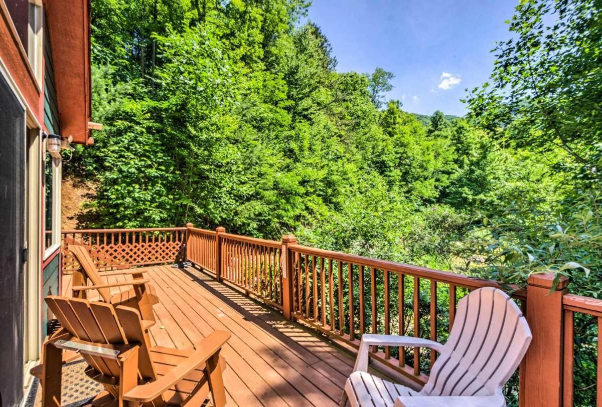 Nantahala Cabins photo 4