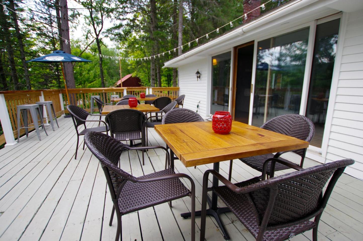 The Wilmington Inn photo 12