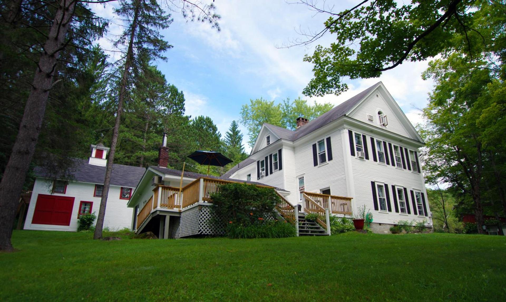 The Wilmington Inn photo 14