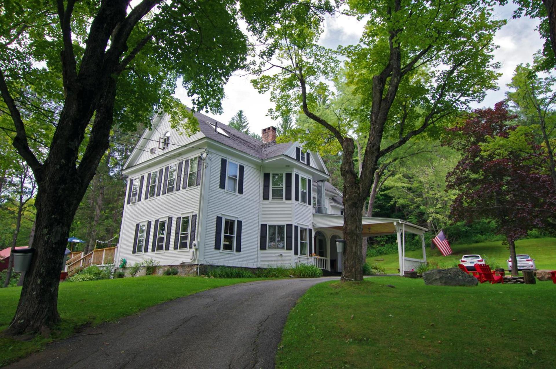 The Wilmington Inn photo 2