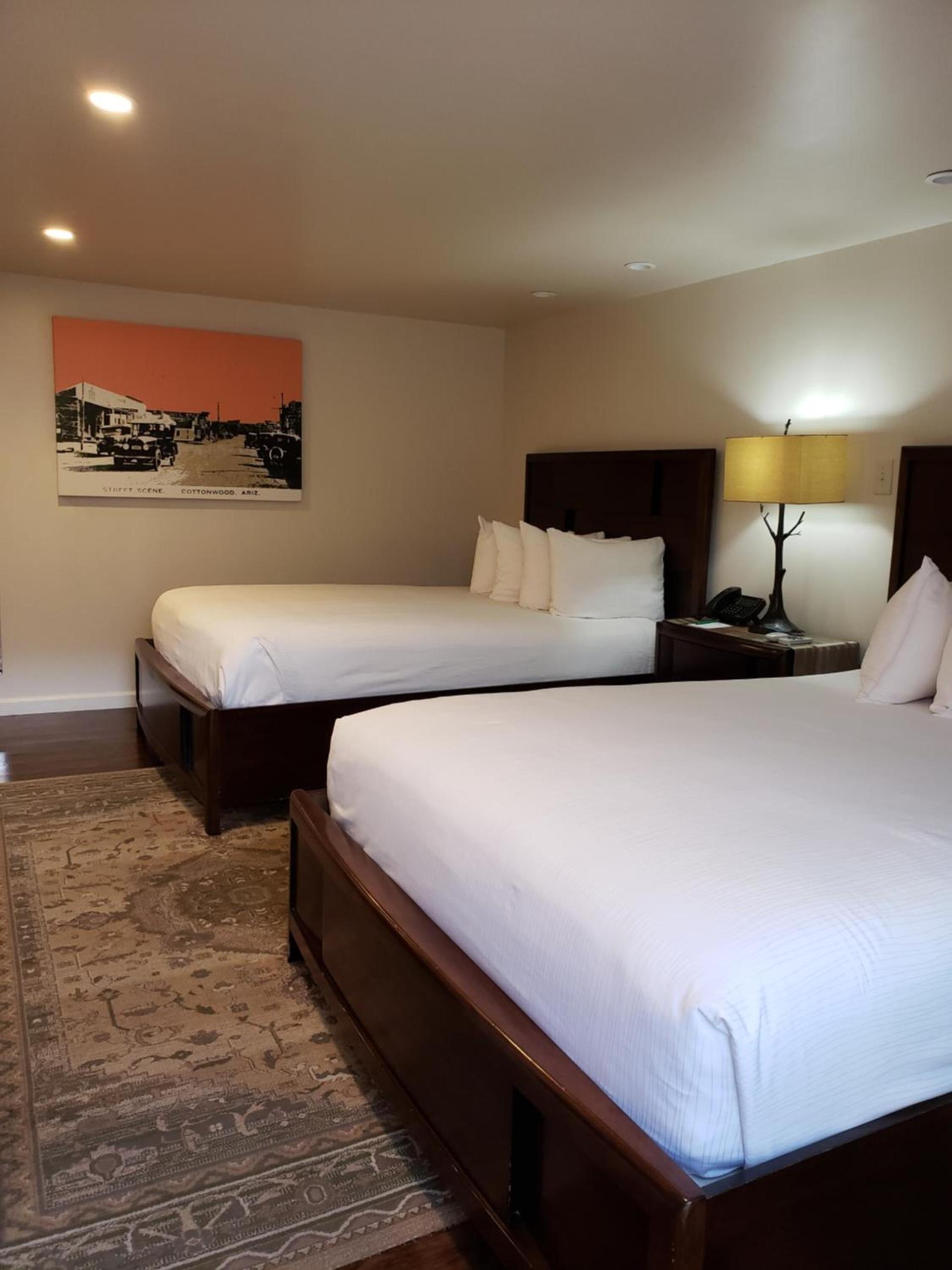 Iron Horse Inn photo 20