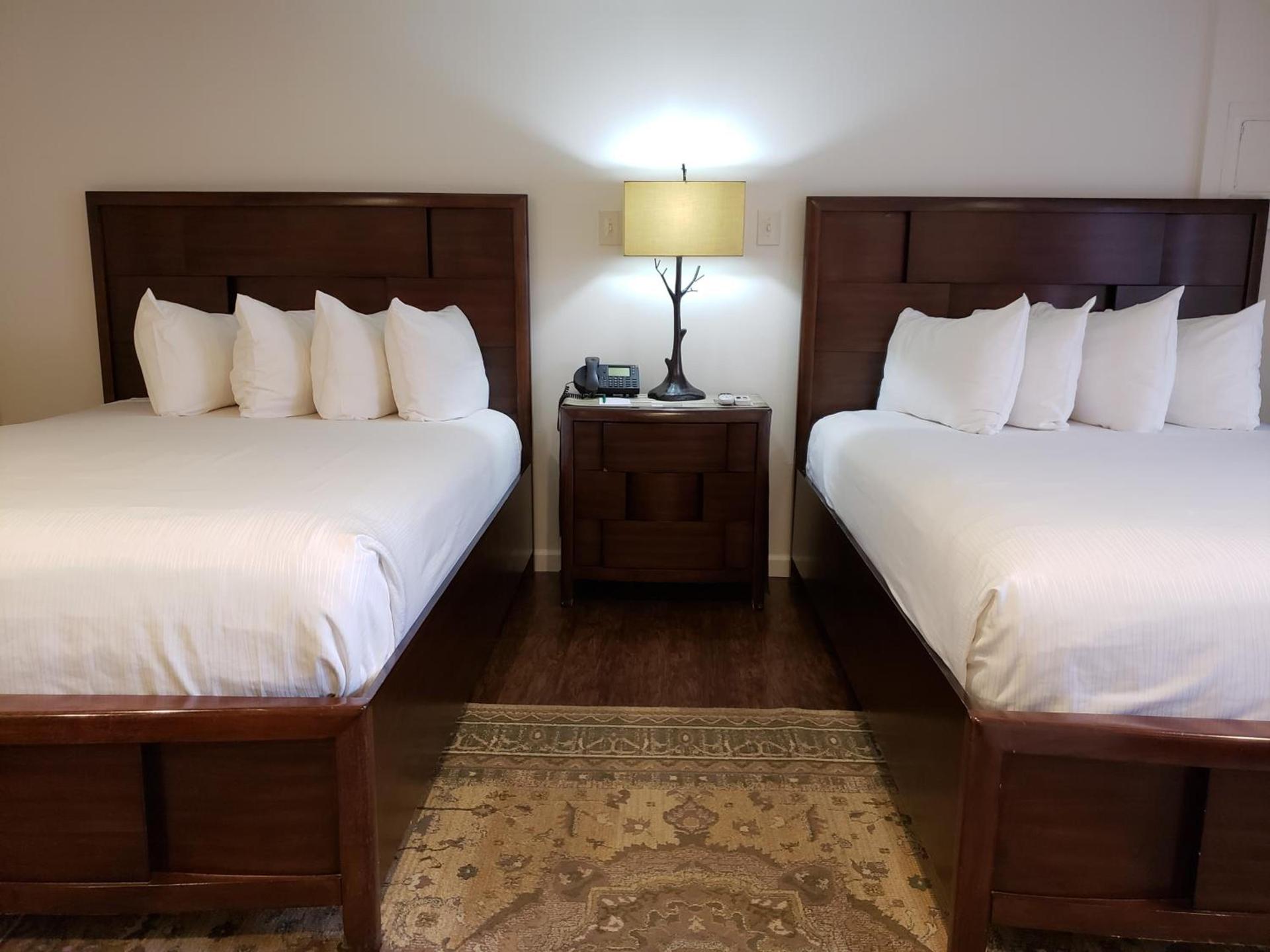 Iron Horse Inn photo 30