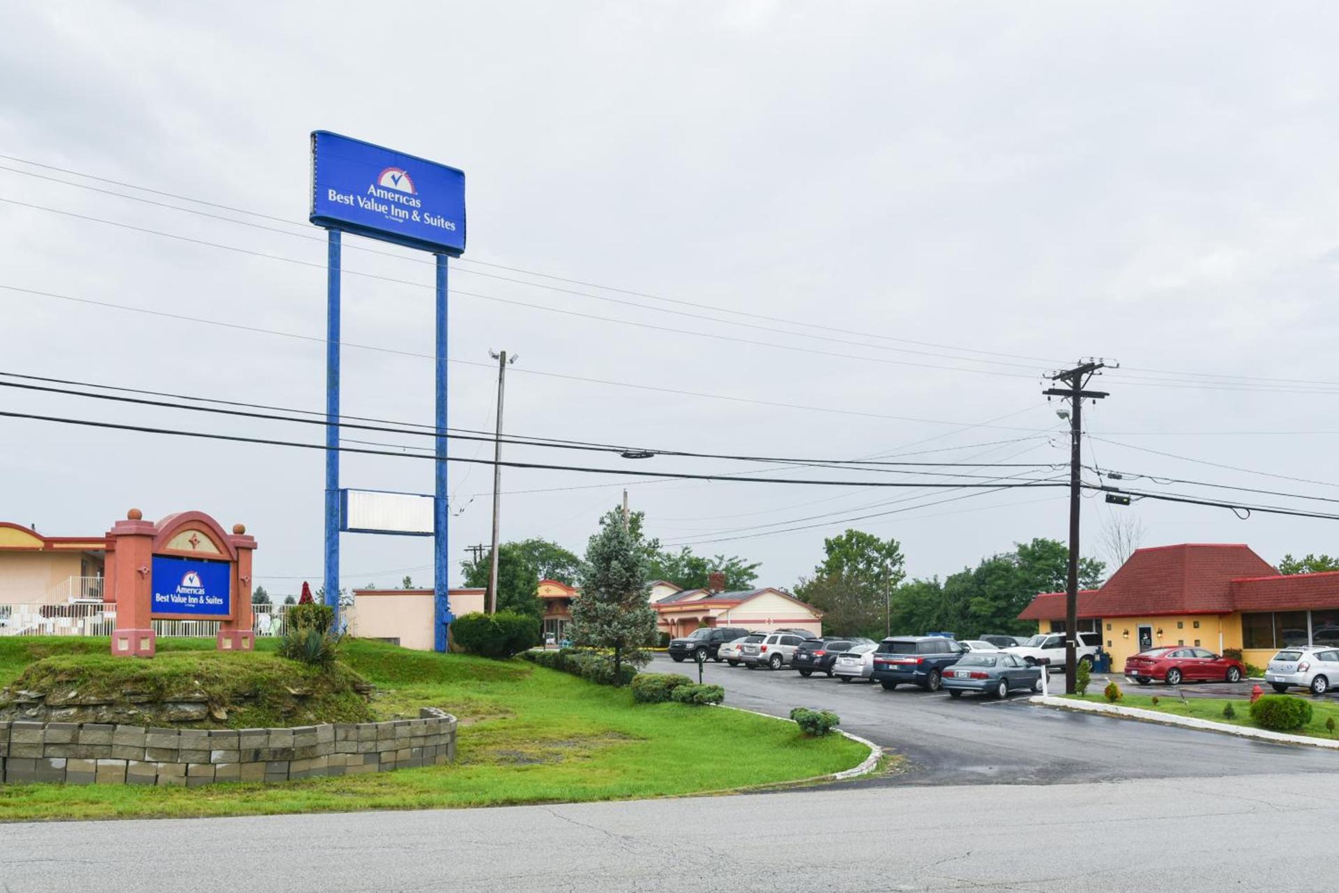 Americas Best Value Inn & Suites Williamstown photo 16