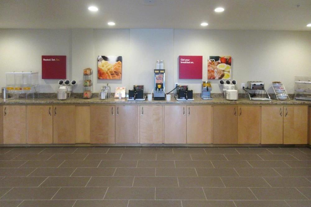 Comfort Suites Denver International Airport photo 4