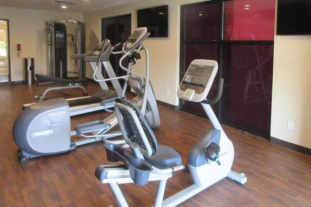 Comfort Suites Denver International Airport photo 3