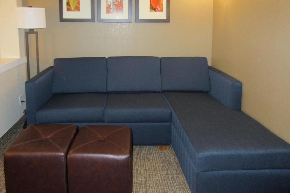 Comfort Suites Denver International Airport photo 9