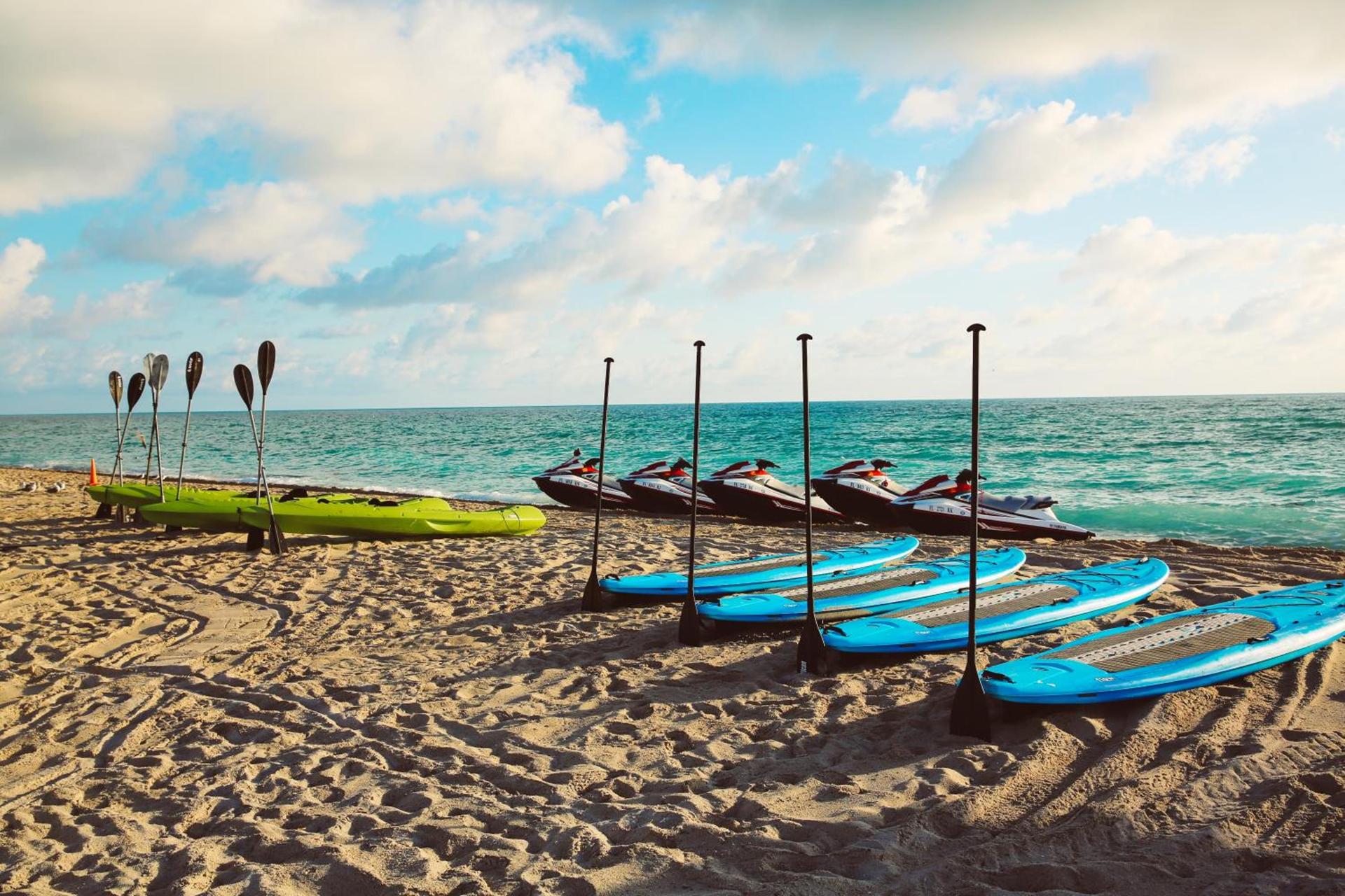Iberostar Waves Berkeley Shore photo 57