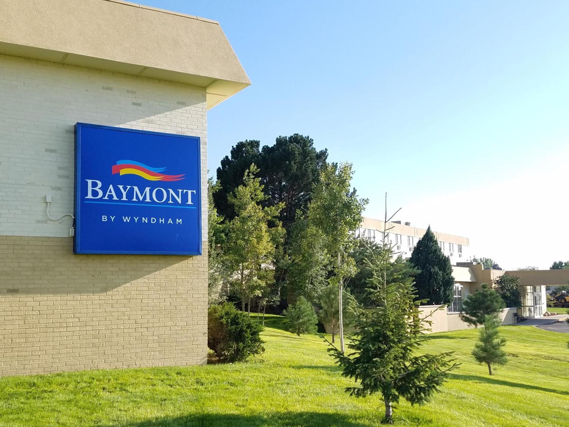 Baymont by Wyndham Fort Morgan photo 13