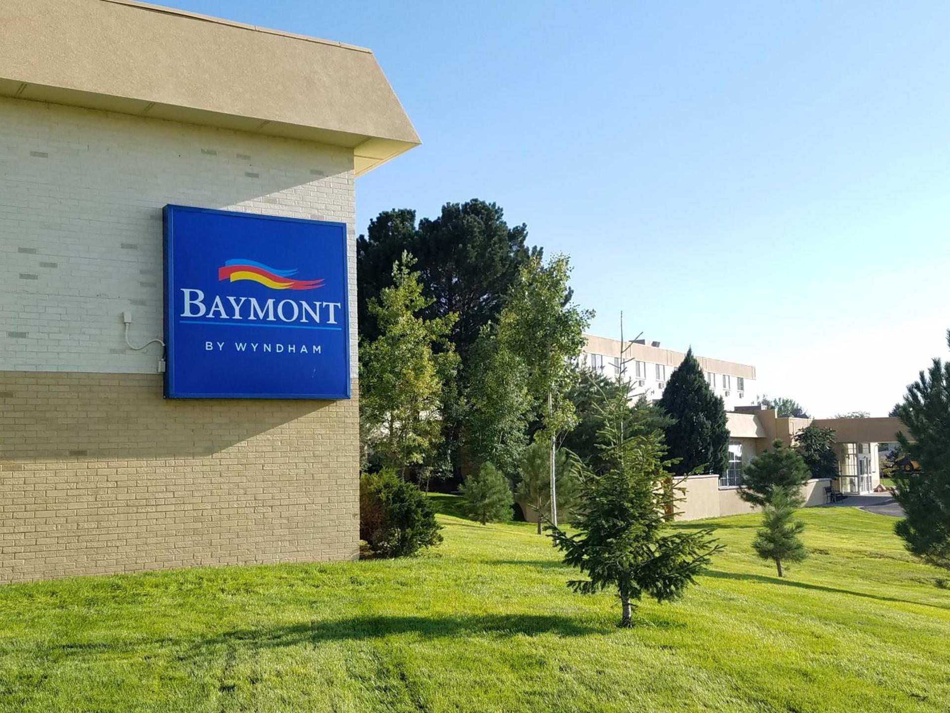 Baymont by Wyndham Fort Morgan photo 14