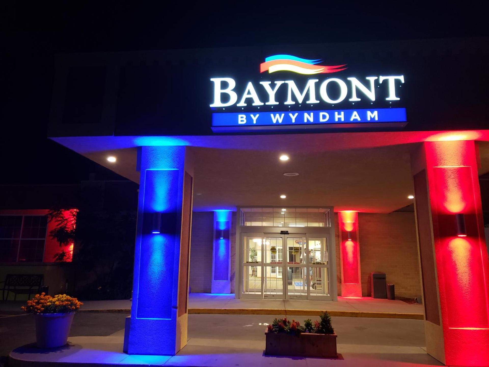 Baymont by Wyndham Fort Morgan photo 10