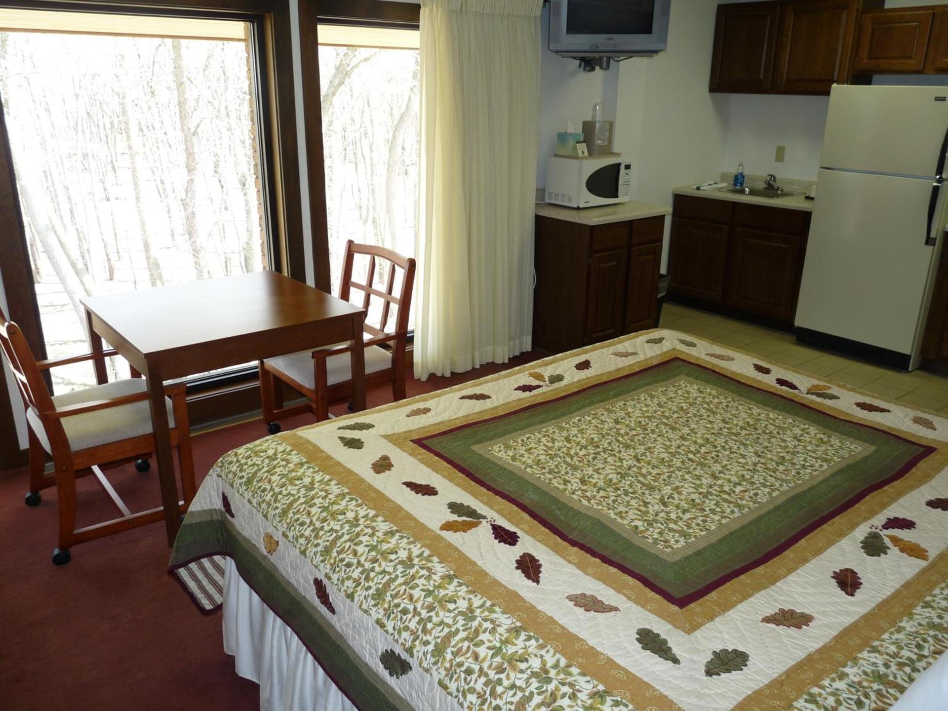 RiverBank Lodge photo 5