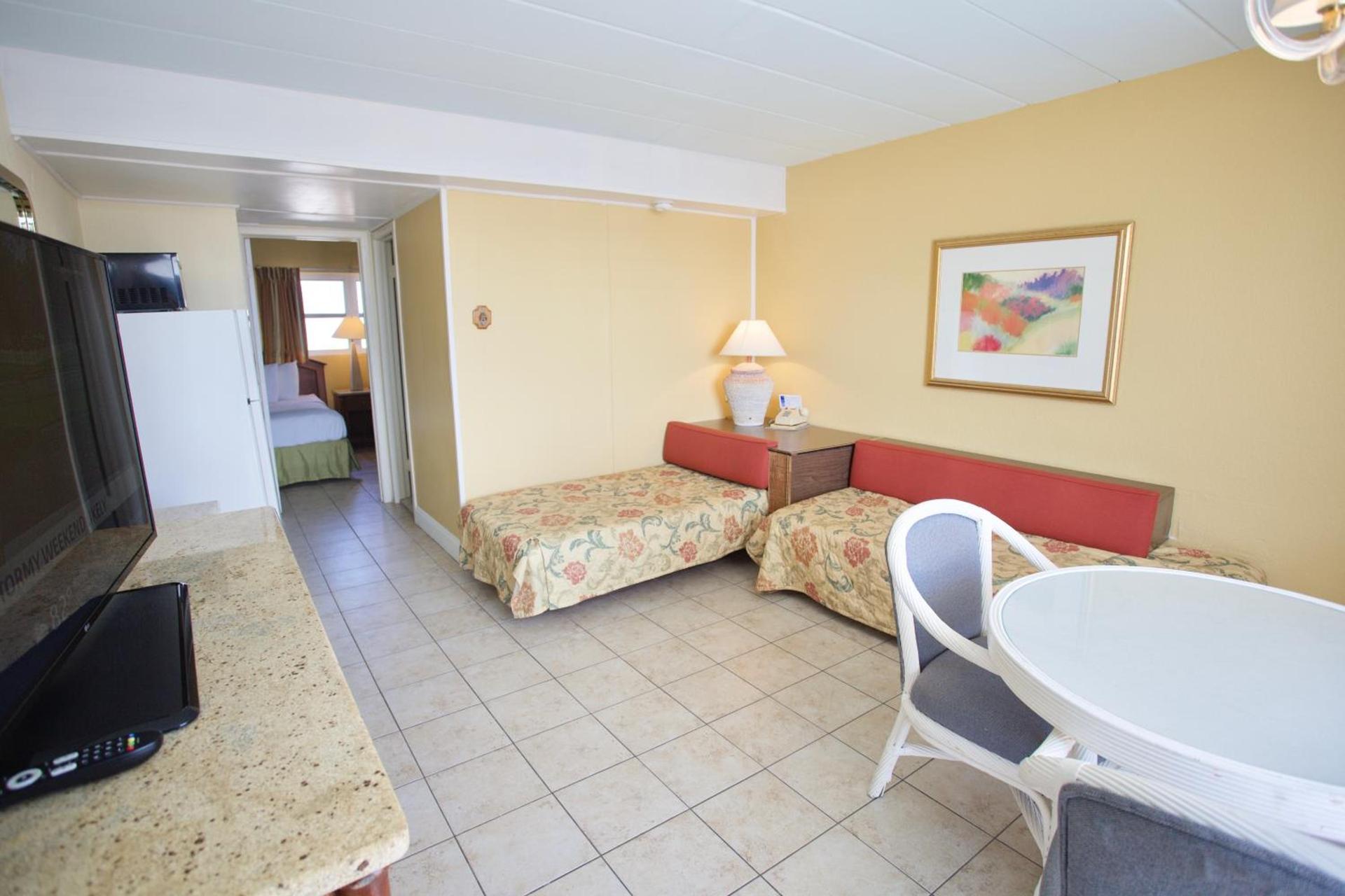 Quebec Motel photo 11