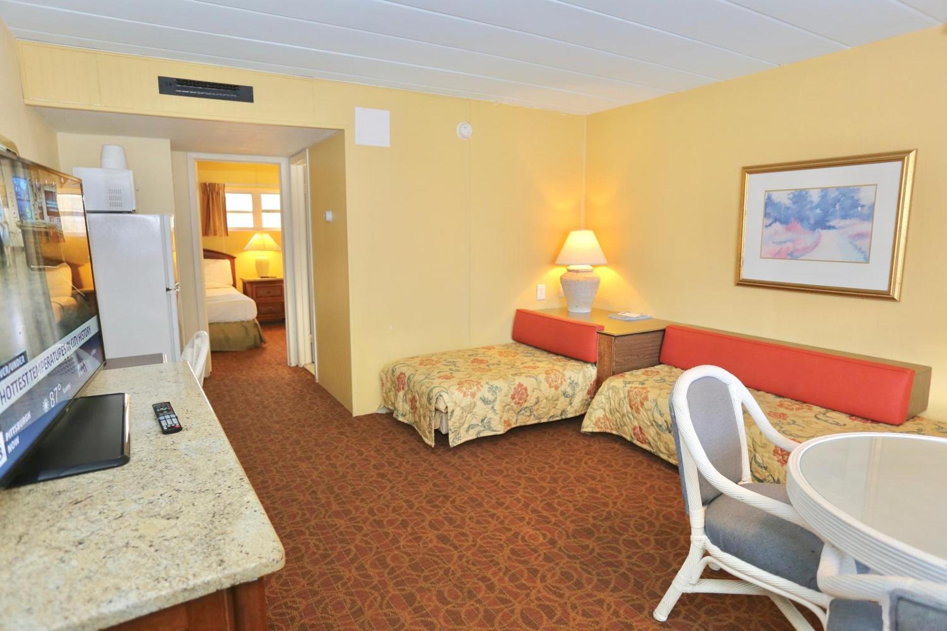 Quebec Motel photo 12