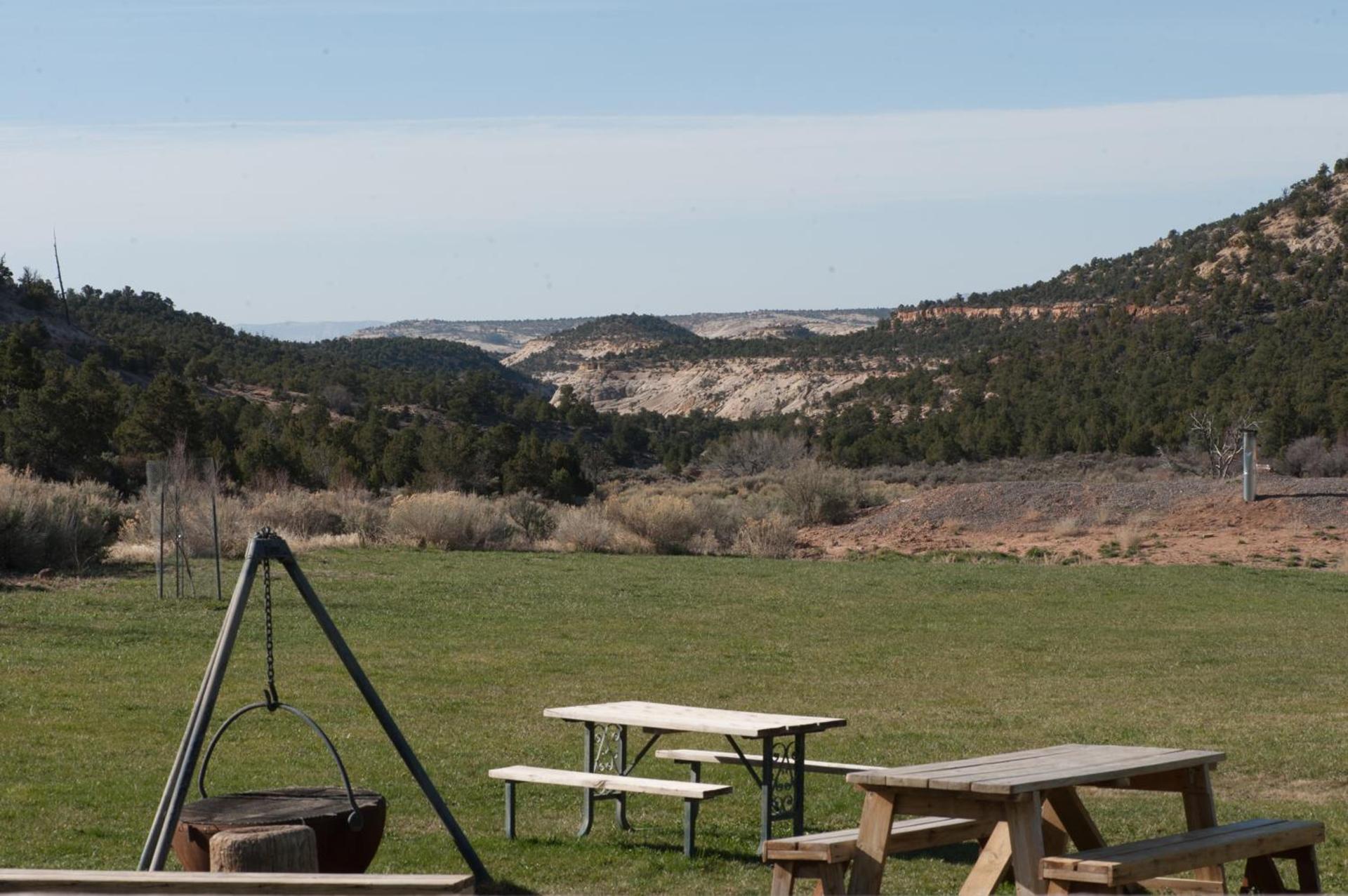 Boulder Mountain Guest Ranch photo 37