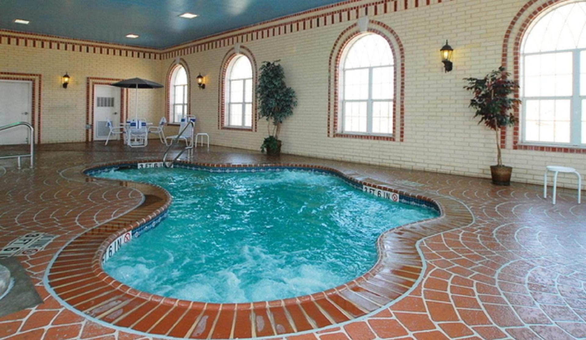 Country Inn & Suites by Radisson, Amarillo I-40 West, TX photo 13