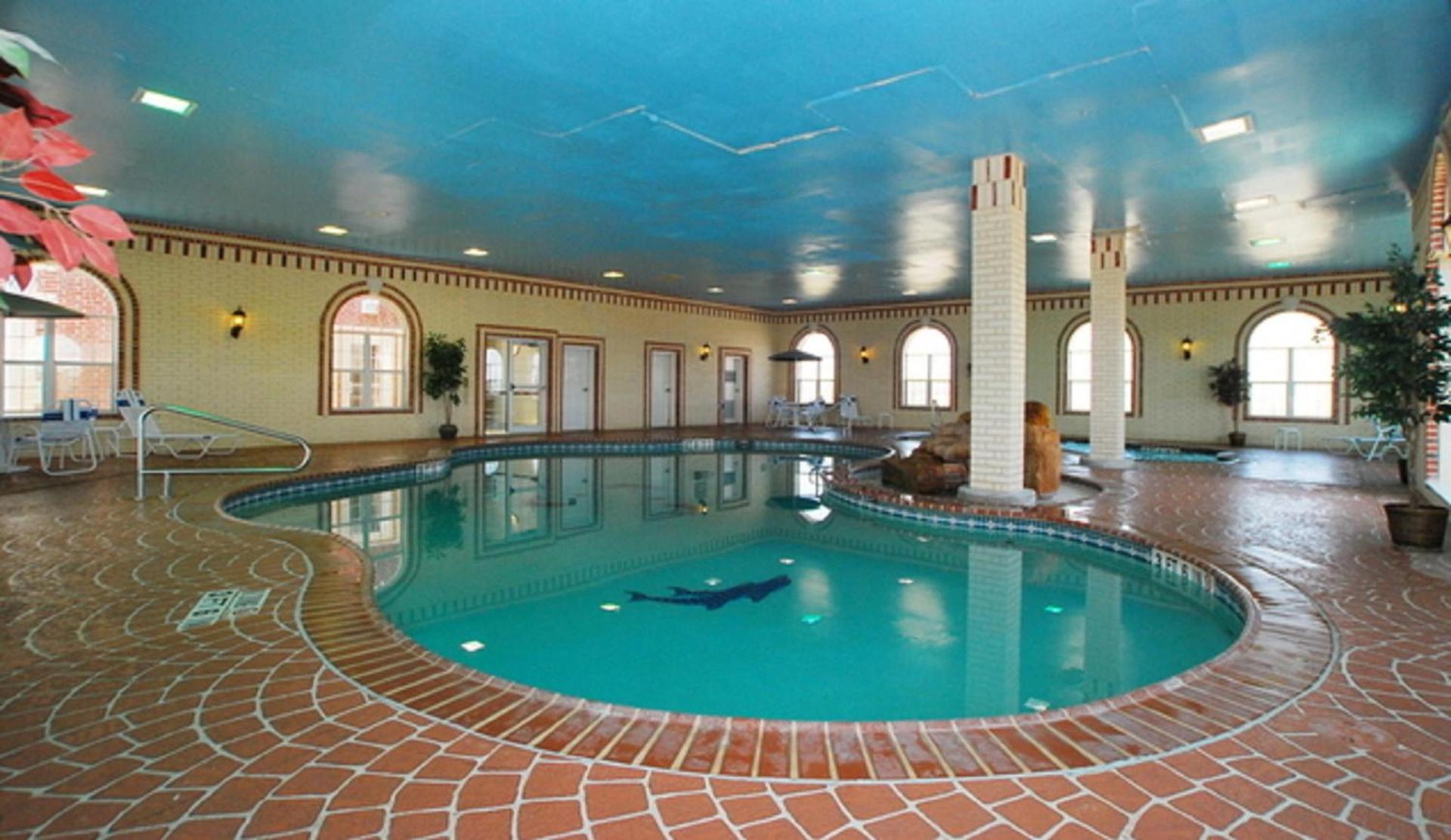Country Inn & Suites by Radisson, Amarillo I-40 West, TX photo 15