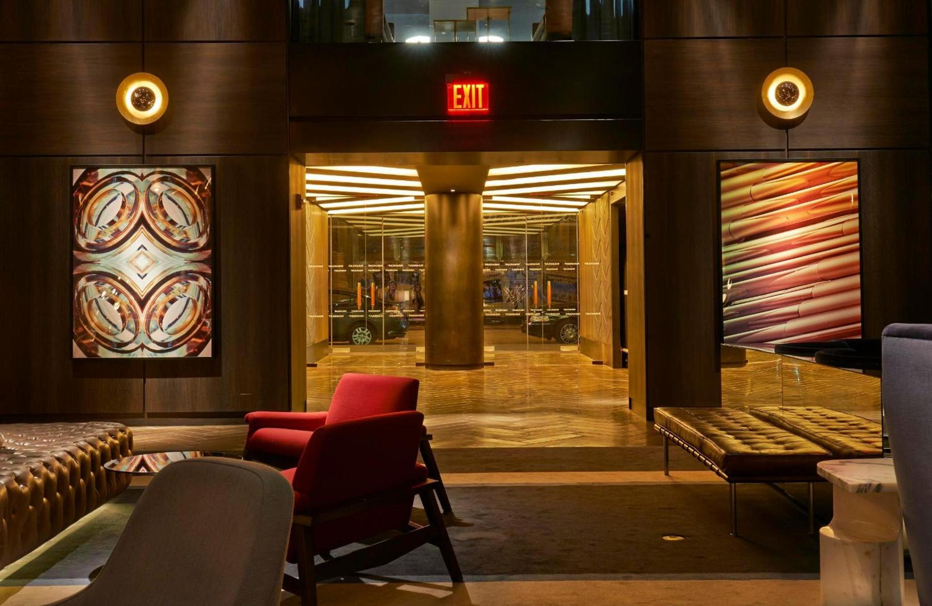 Paramount Times Square - A Generator Hotel photo 27