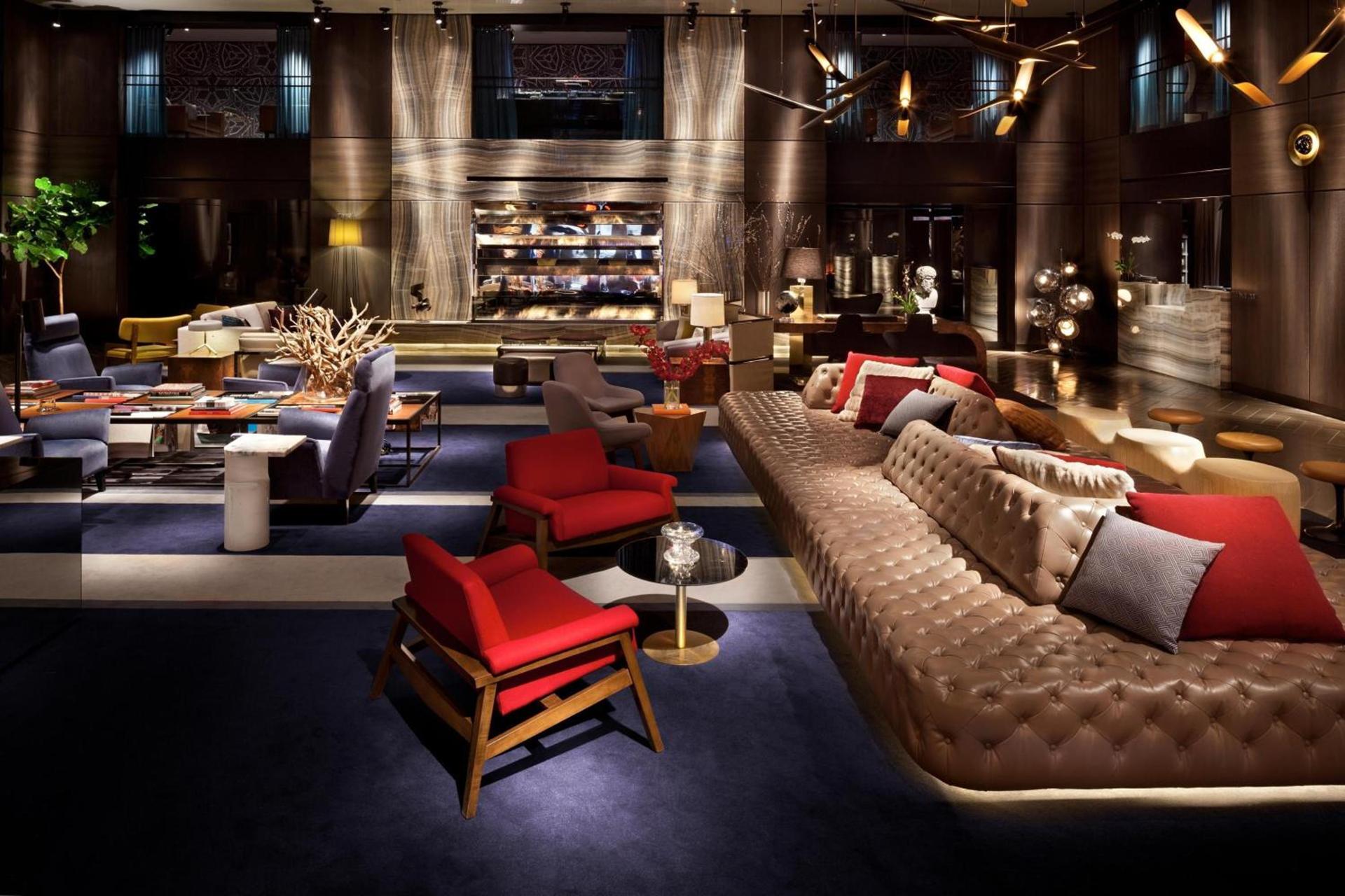 Paramount Times Square - A Generator Hotel photo 3