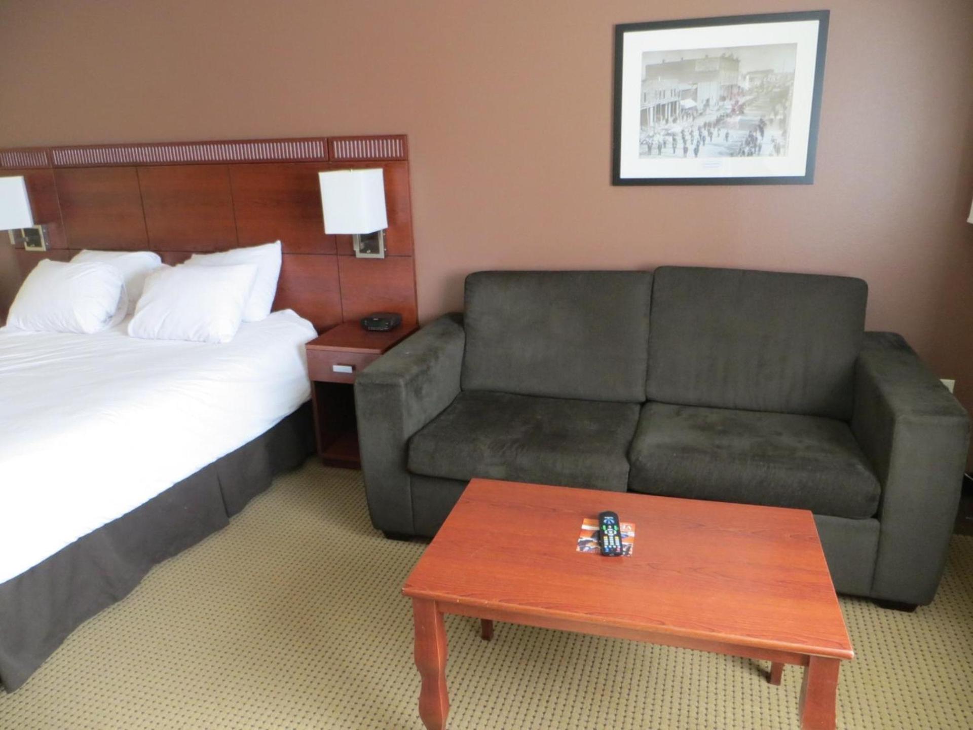 Canad Inns Destination Center Grand Forks photo 5