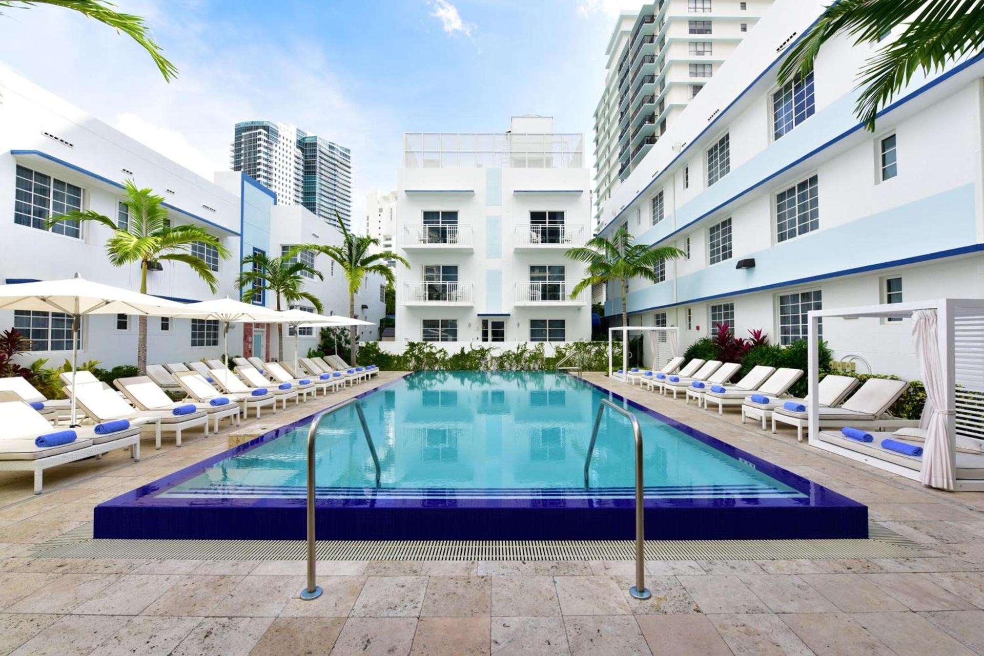 Pestana South Beach Miami photo 8
