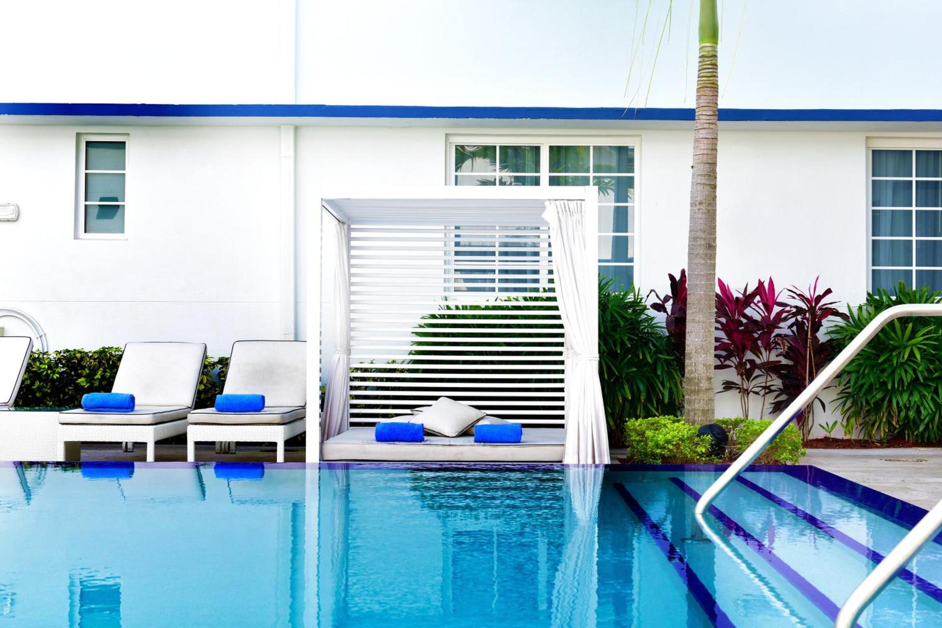 Pestana South Beach Miami photo 18