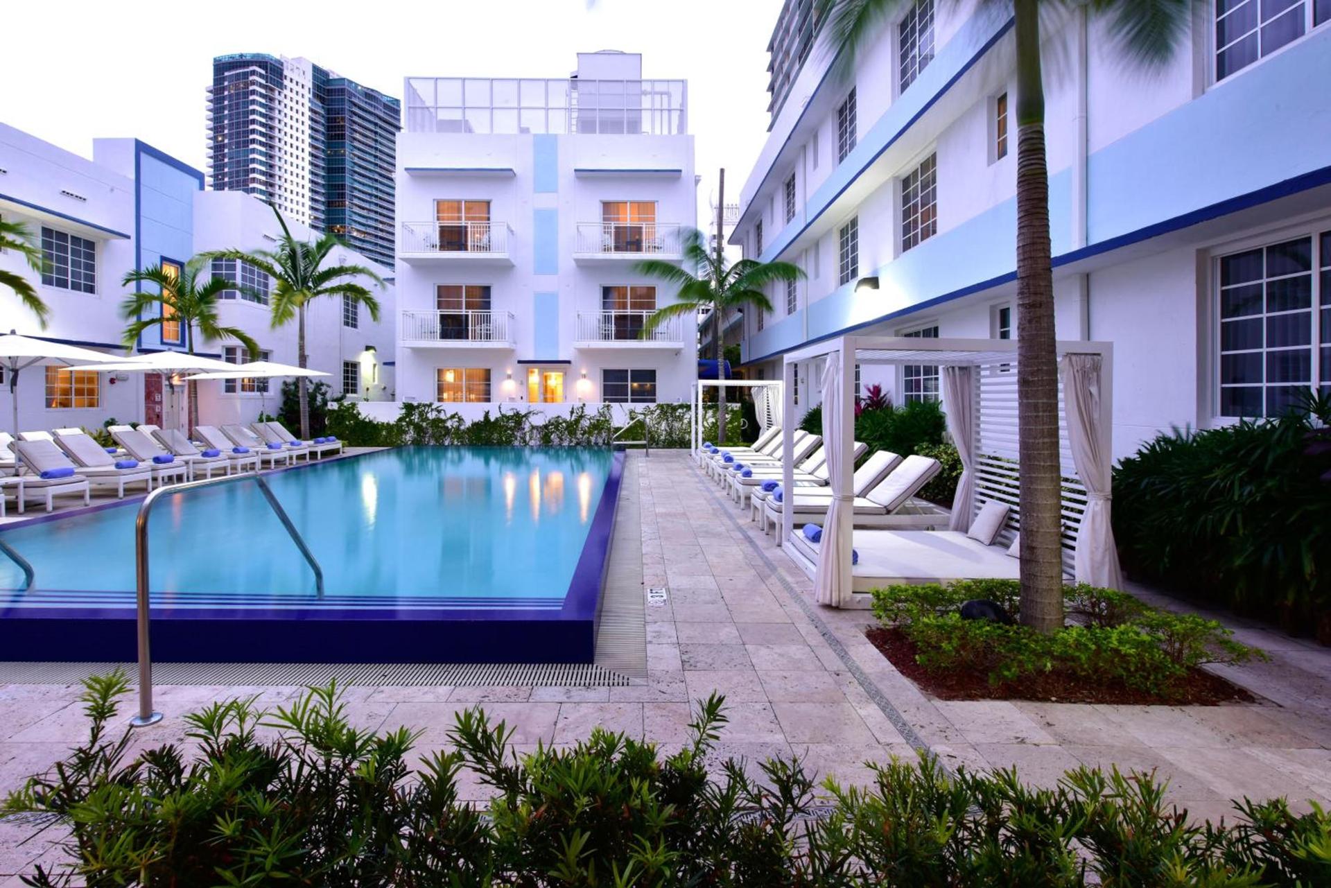 Pestana South Beach Miami photo 35