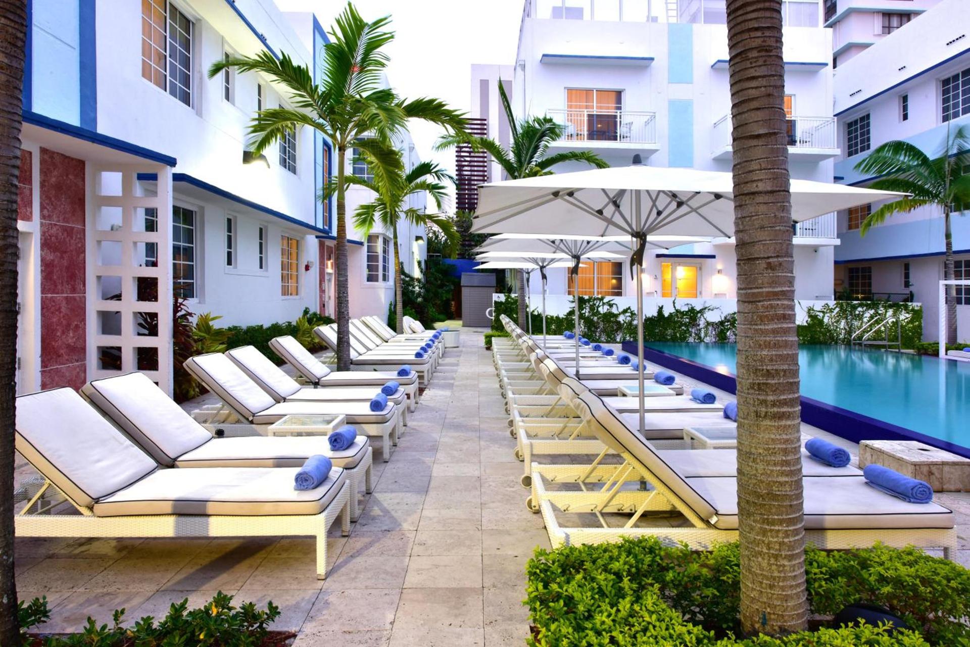 Pestana South Beach Miami photo 33