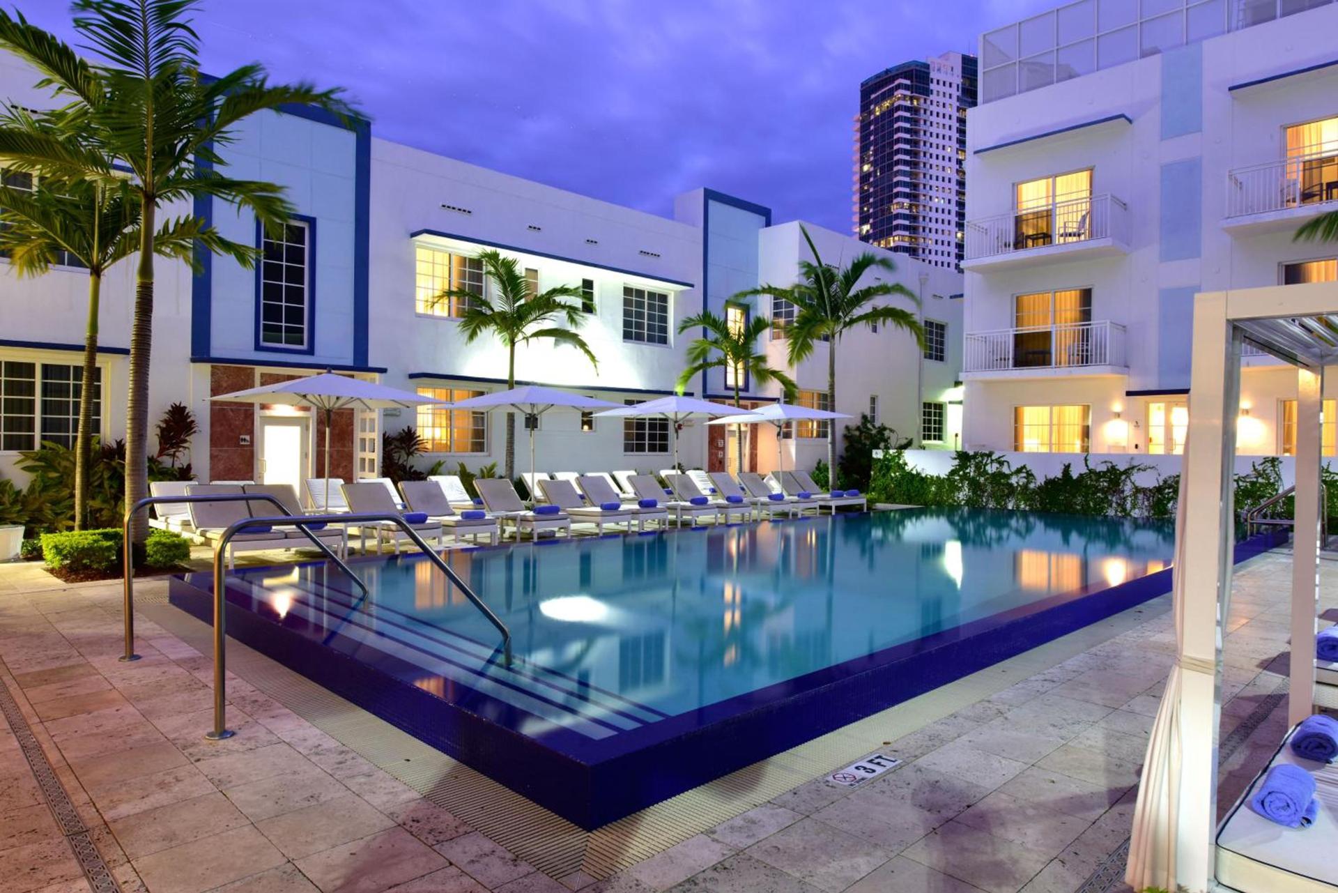 Pestana South Beach Miami photo 37