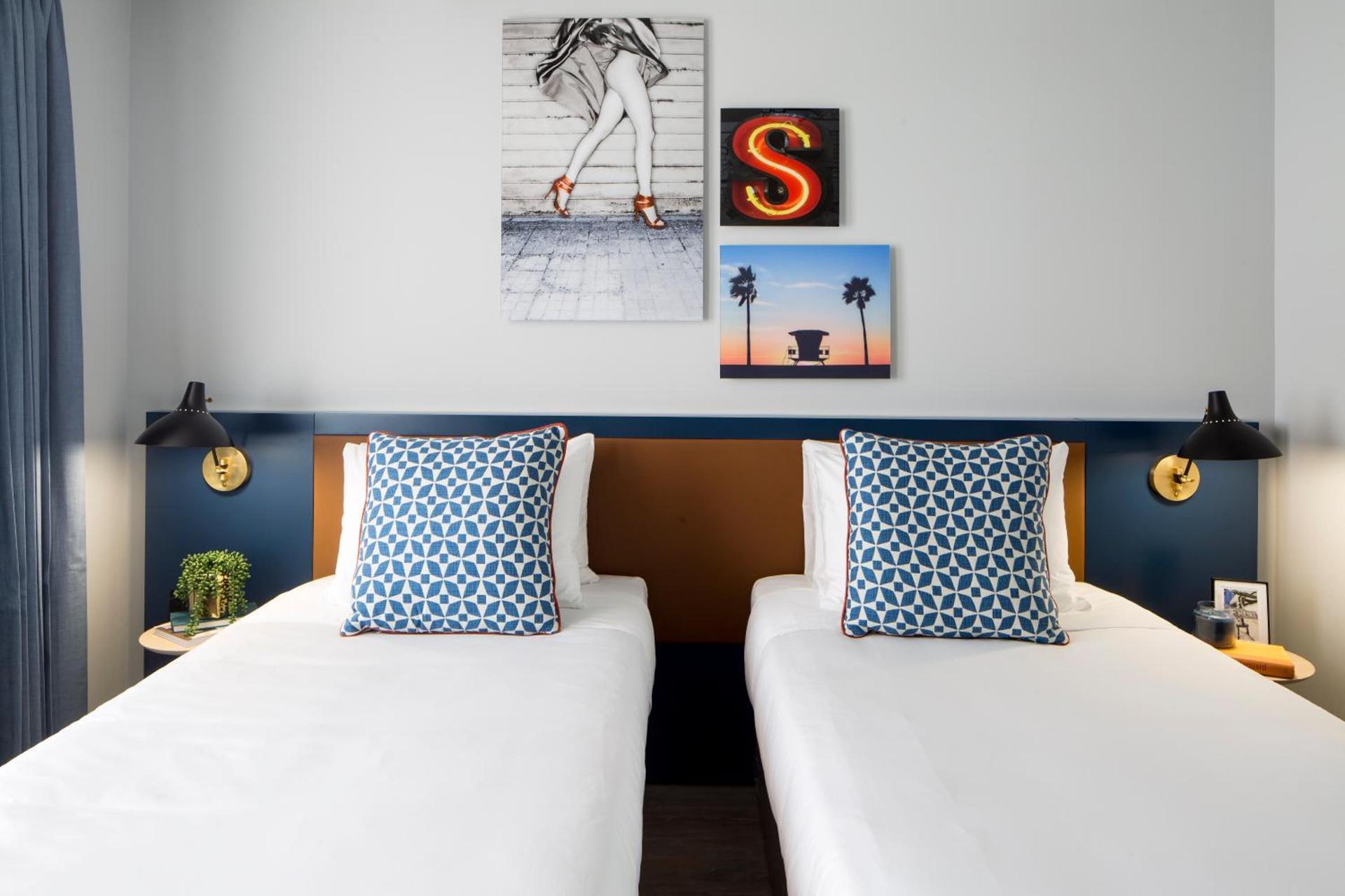 Hotel Rendale Miami Beach photo 46
