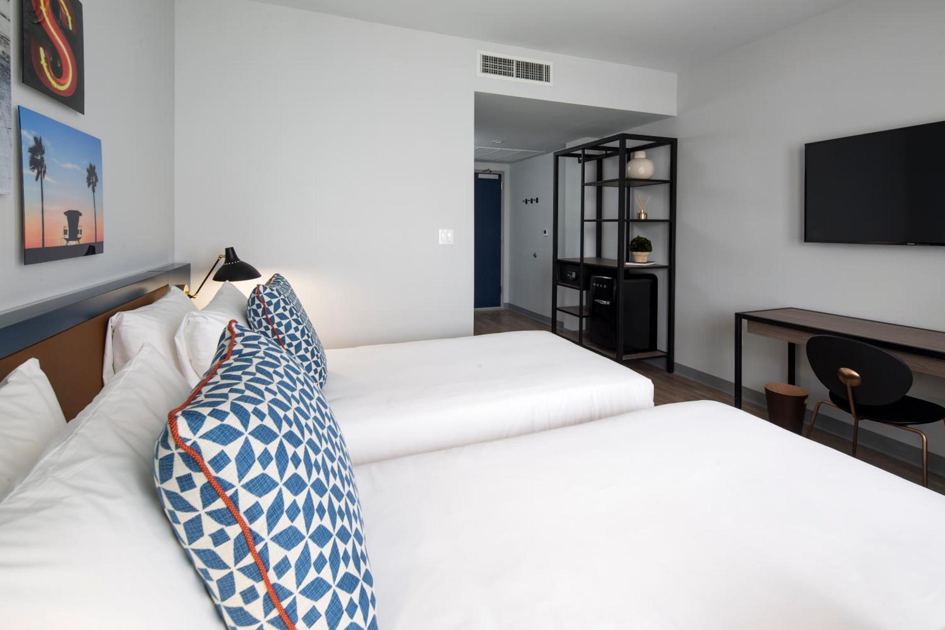 Hotel Rendale Miami Beach photo 47
