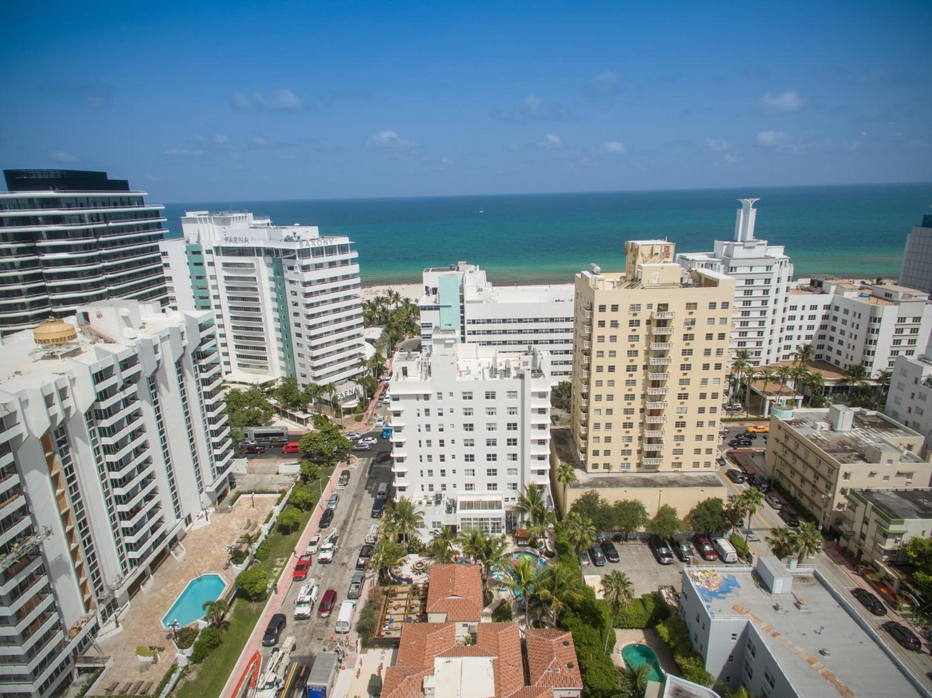 Hotel Rendale Miami Beach photo 38