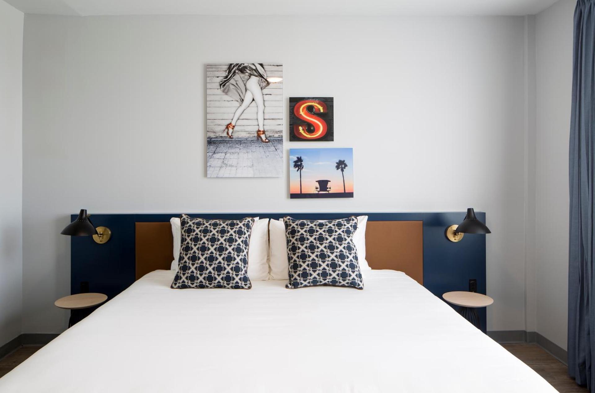 Hotel Rendale Miami Beach photo 43