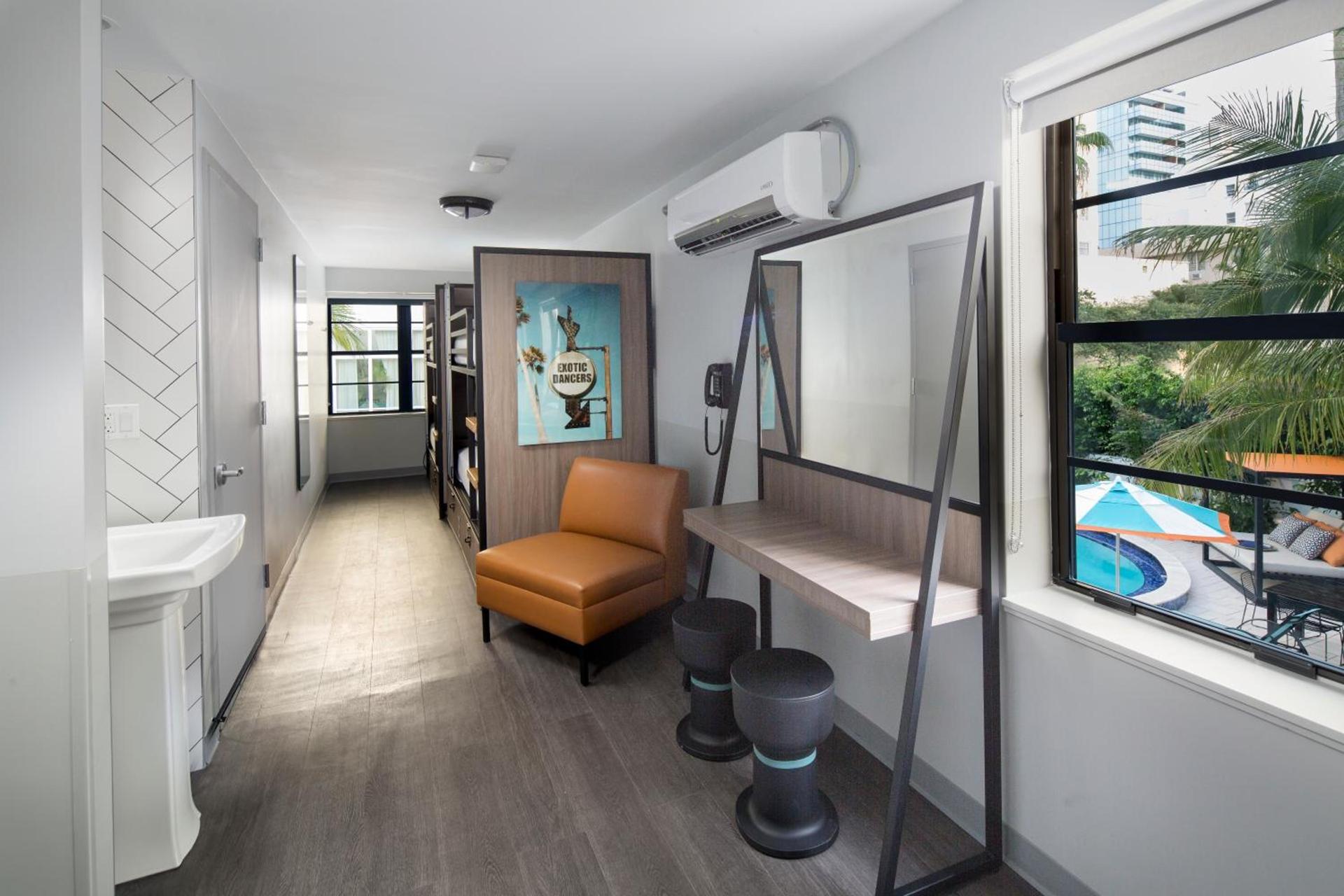 Hotel Rendale Miami Beach photo 35
