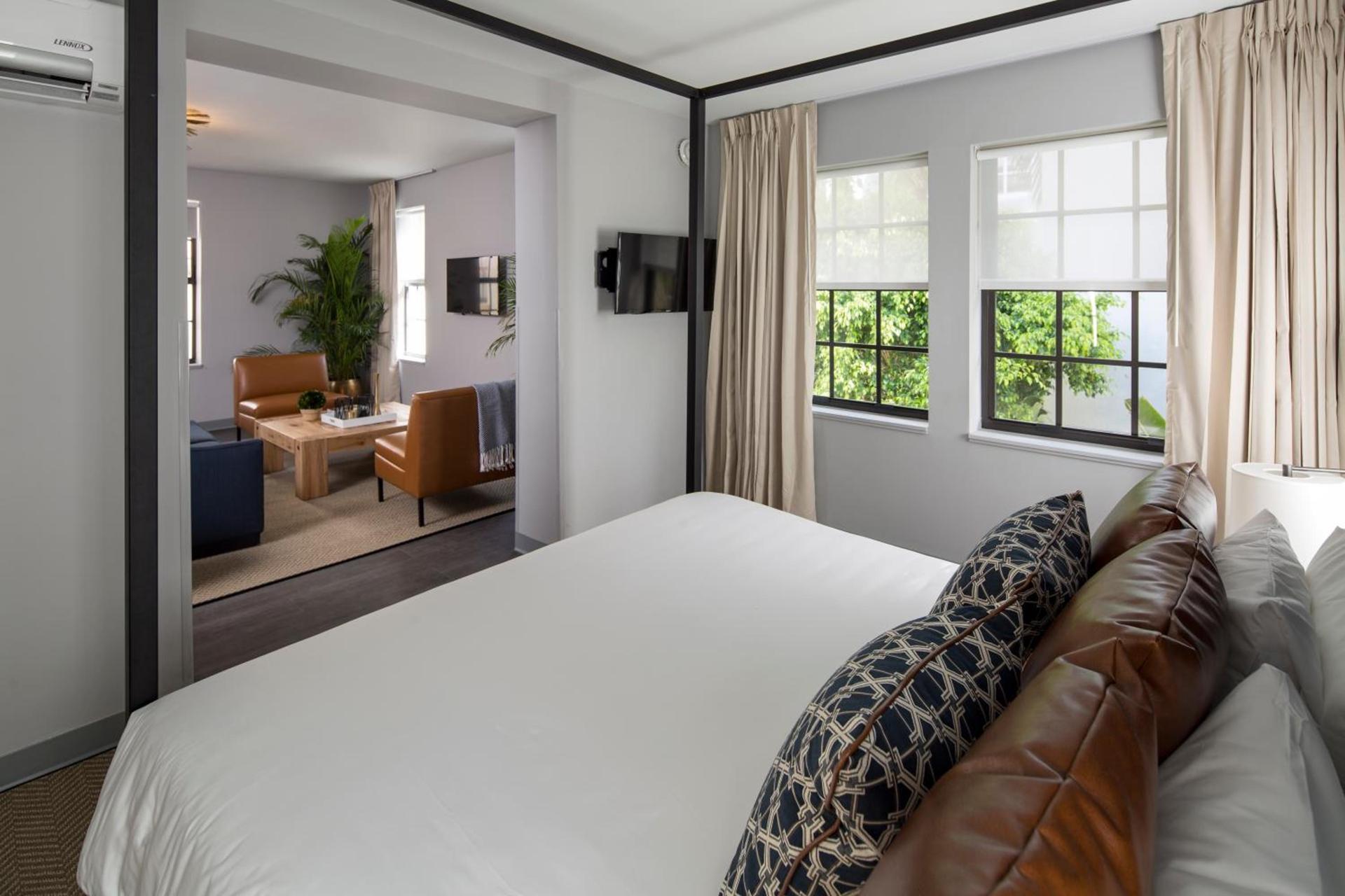 Hotel Rendale Miami Beach photo 10